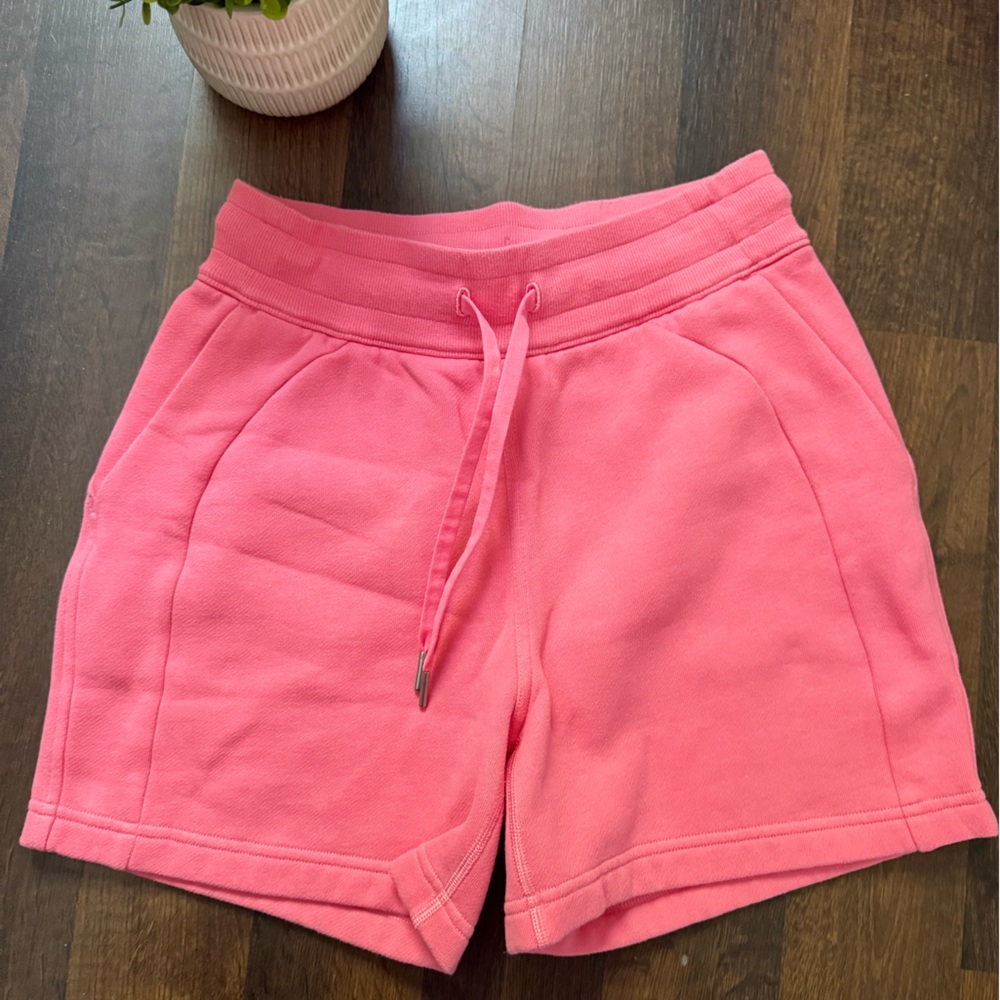 Lululemon Sweatshirt & Shorts Bundle - Picture 9 of 15